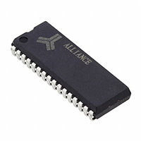 AS7C1025B-10TJCNTR-Alliance Memory存储器